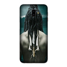Mahakal Case for Galaxy J6 Plus