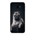 little Puppy Case for Galaxy J6 Plus