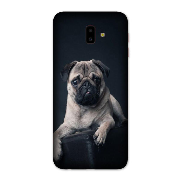 little Puppy Case for Galaxy J6 Plus