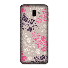 Pattern2 Case for Galaxy J6 Plus