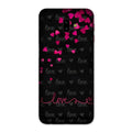 Love in Air Case for Galaxy J6 Plus