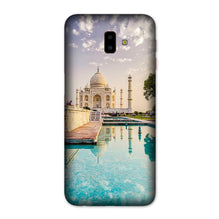Tajmahal Case for Galaxy J6 Plus