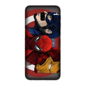 Superhero Mobile Back Case for Galaxy J6 Plus (Design - 311)