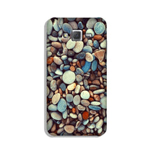 Pebbles Case for Galaxy J3 (2015) (Design - 205)