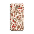 Love Paris Case for Galaxy On Nxt  (Design - 103)