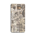 Travel Case for Galaxy On Nxt  (Design - 104)