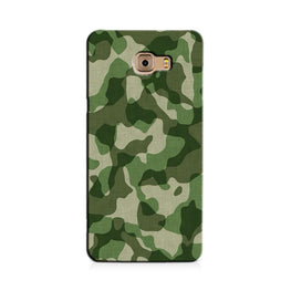 Army Camouflage Case for Galaxy J7 Prime(Design - 106)