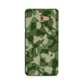 Army Camouflage Case for Galaxy J5 Prime  (Design - 106)