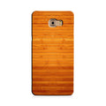 Wooden Look Case for Galaxy On Nxt  (Design - 111)