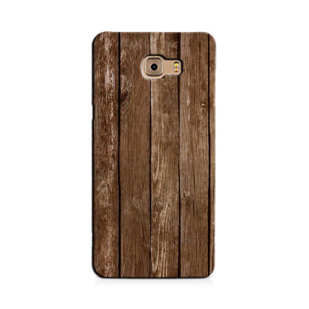 Wooden Look Case for Galaxy On Nxt  (Design - 112)