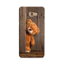 Cute Beer Case for Galaxy J5 Prime  (Design - 129)