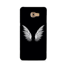 Angel Case for Galaxy A5 (2016)  (Design - 142)