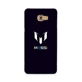 Messi Case for Galaxy J5 Prime(Design - 158)