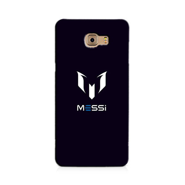 Messi Case for Galaxy A5 (2016)  (Design - 158)