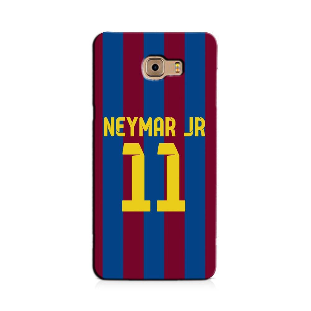 Neymar Jr Case for Galaxy A7 (2016)  (Design - 162)