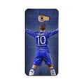 Hazard Case for Galaxy A3 (2016)  (Design - 164)