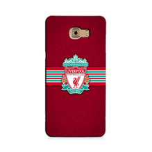 Liverpool Case for Galaxy J7 Prime  (Design - 171)