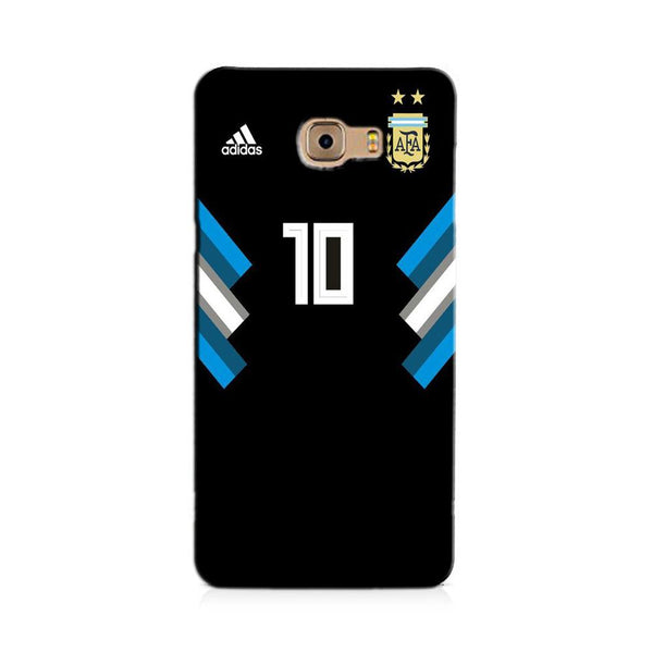 Argentina Case for Galaxy A5 (2016)  (Design - 173)