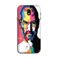 Steve Jobs Case for Galaxy J7 Pro  (Design - 132)