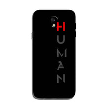 Human Case for Galaxy J5 Pro  (Design - 141)