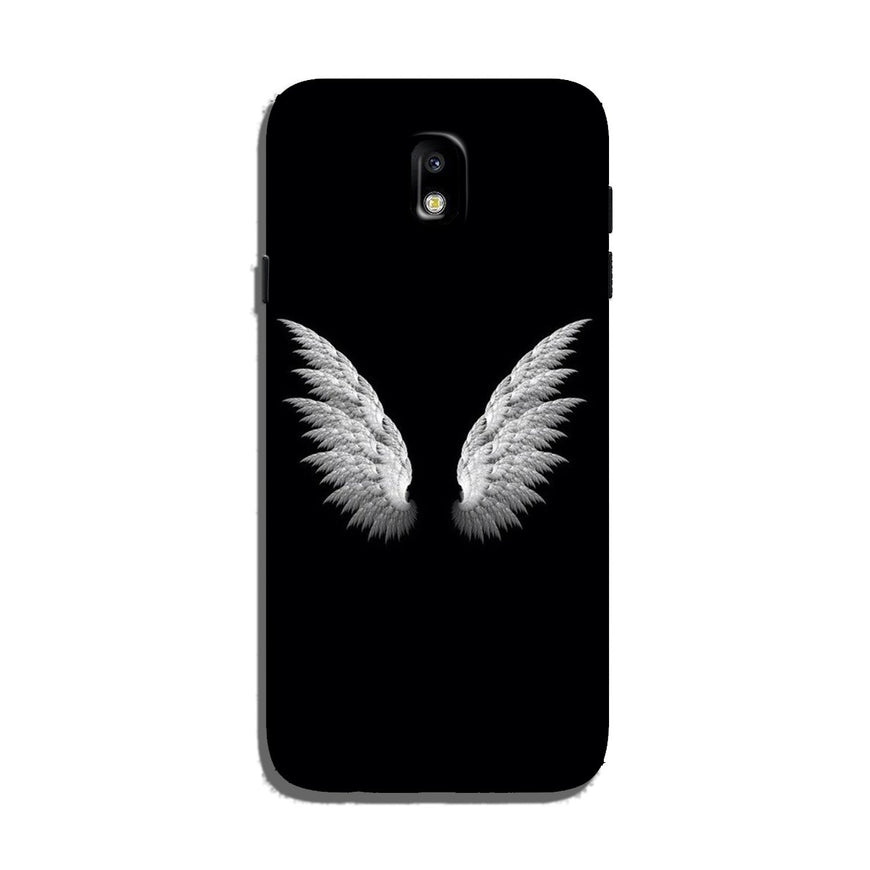 Angel Case for Galaxy J5 Pro  (Design - 142)