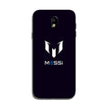 Messi Case for Galaxy J5 Pro  (Design - 158)