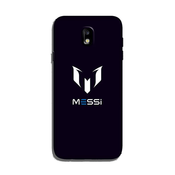 Messi Case for Galaxy J5 Pro  (Design - 158)