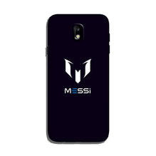 Messi Case for Galaxy J3 Pro  (Design - 158)