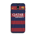 Qatar Airways Case for Galaxy J5 Pro  (Design - 160)