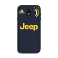 Jeep Juventus Case for Galaxy J5 Pro  (Design - 161)