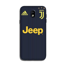 Jeep Juventus Case for Galaxy J5 Pro  (Design - 161)