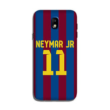 Neymar Jr Case for Galaxy J7 Pro  (Design - 162)