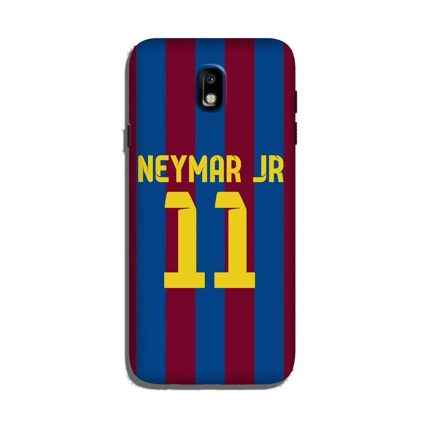 Neymar Jr Case for Galaxy J7 Pro  (Design - 162)