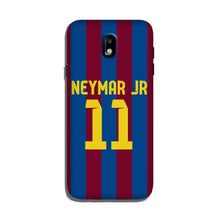 Neymar Jr Case for Galaxy J3 Pro  (Design - 162)