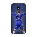 Hazard Case for Galaxy J5 Pro  (Design - 164)
