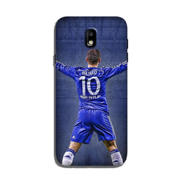Hazard Case for Galaxy J5 Pro(Design - 164)
