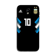 Argentina Case for Galaxy J3 Pro  (Design - 173)