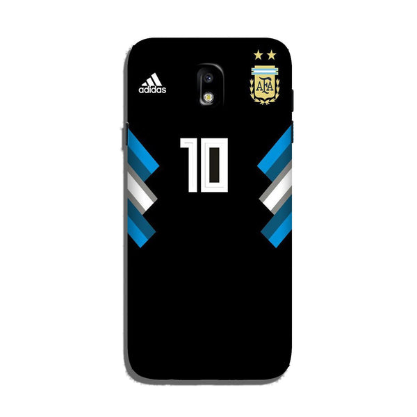 Argentina Case for Galaxy J3 Pro  (Design - 173)
