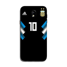 Argentina Case for Galaxy J5 Pro(Design - 173)