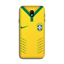 Brazil Case for Galaxy J5 Pro  (Design - 176)