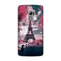 Eiffel Tower Case for Lenovo K4 Note  (Design - 101)