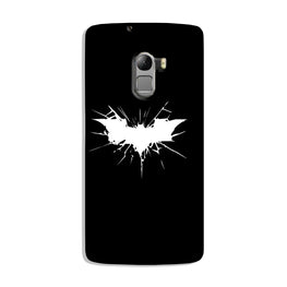 Batman Superhero Case for Lenovo K4 Note(Design - 119)