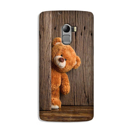 Cute Beer Case for Lenovo K4 Note(Design - 129)