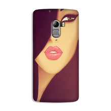 Girlish Case for Lenovo K4 Note  (Design - 130)