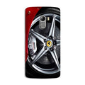 Ferari  Case for Lenovo K4 Note  (Design - 133)
