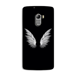 Angel Case for Lenovo K4 Note(Design - 142)