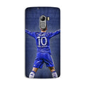 Hazard Case for Lenovo K4 Note  (Design - 164)