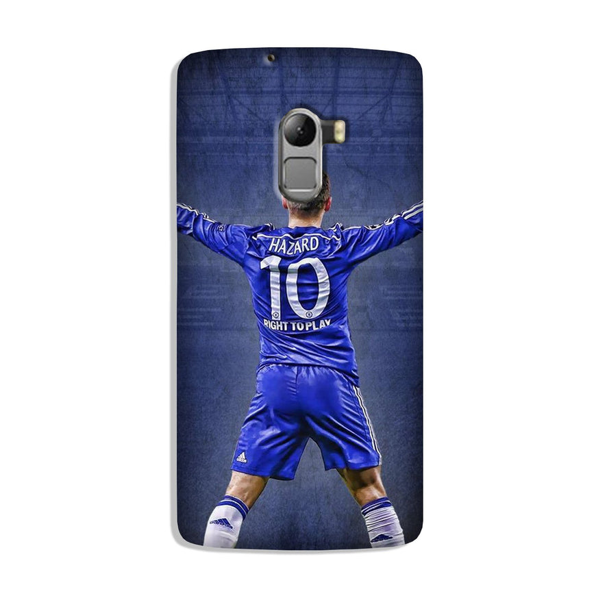 Hazard Case for Lenovo K4 Note  (Design - 164)