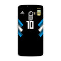 Argentina Case for Lenovo K4 Note  (Design - 173)