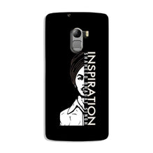 Bhagat Singh Mobile Back Case for Lenovo K4 Note (Design - 329)